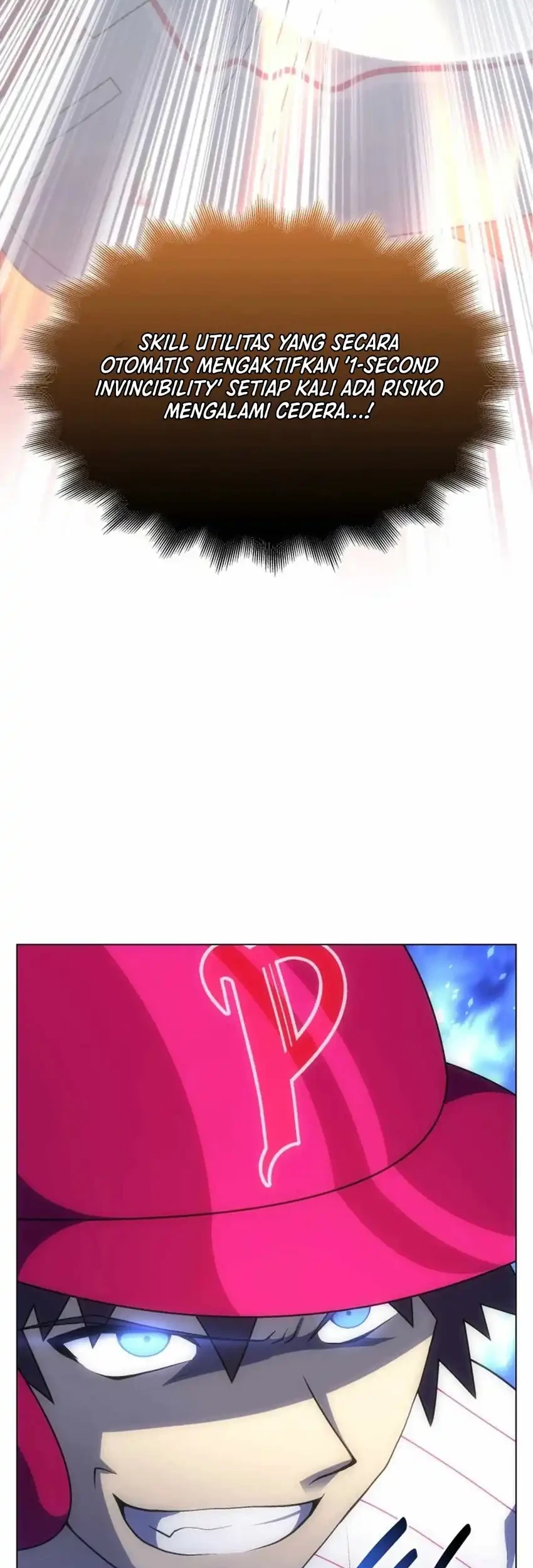 Home Plate Villain Chapter 98 Gambar 53