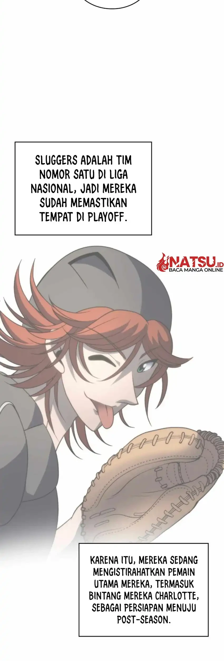 Home Plate Villain Chapter 98 Gambar 41