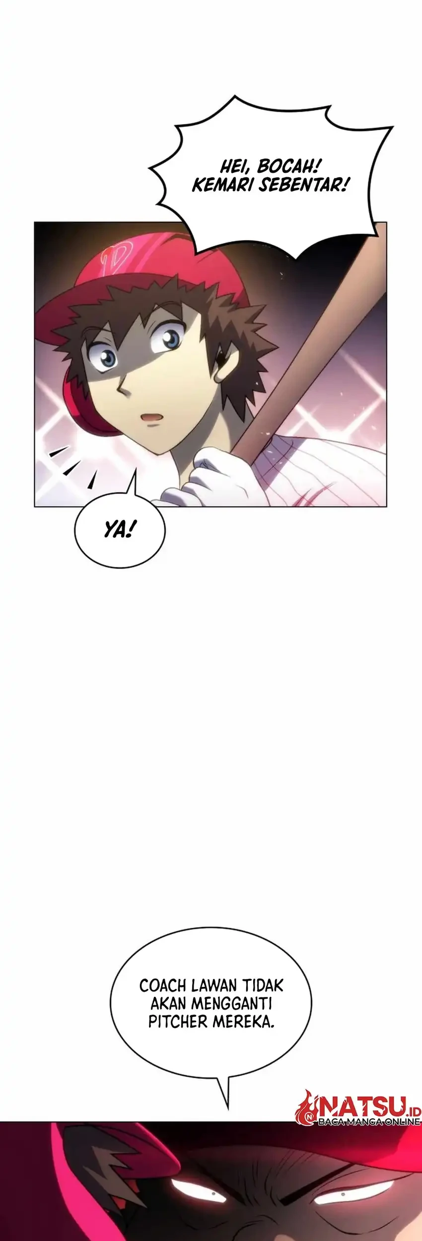 Home Plate Villain Chapter 99 Gambar 39