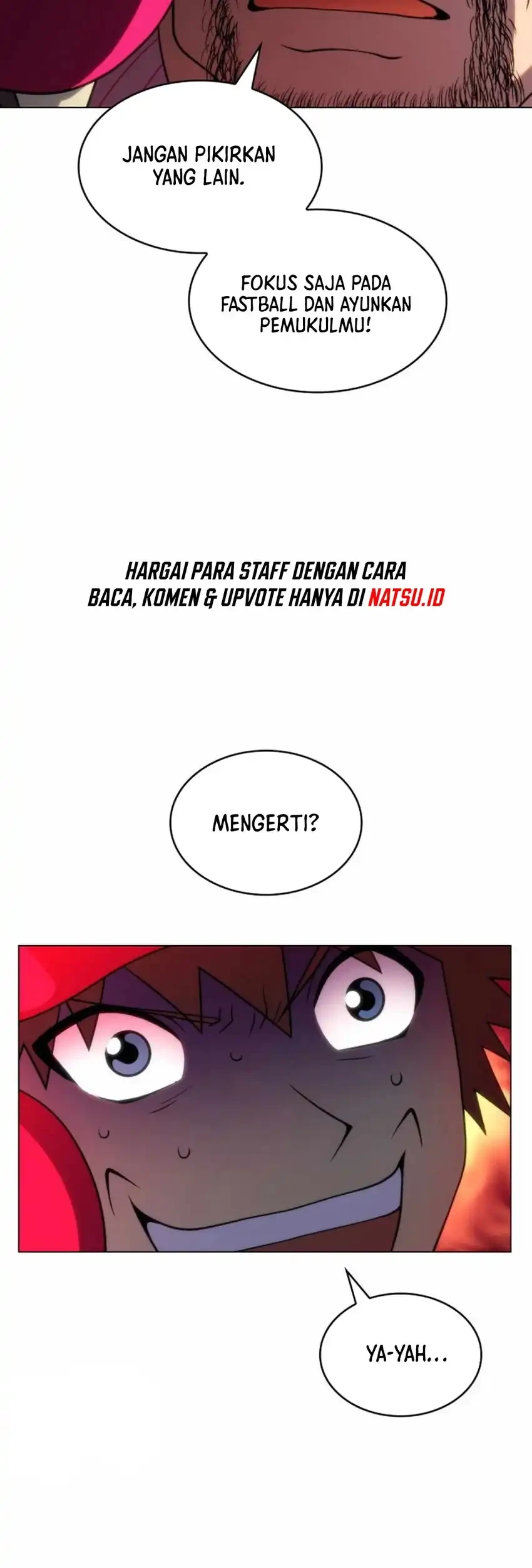 Home Plate Villain Chapter 99 Gambar 41