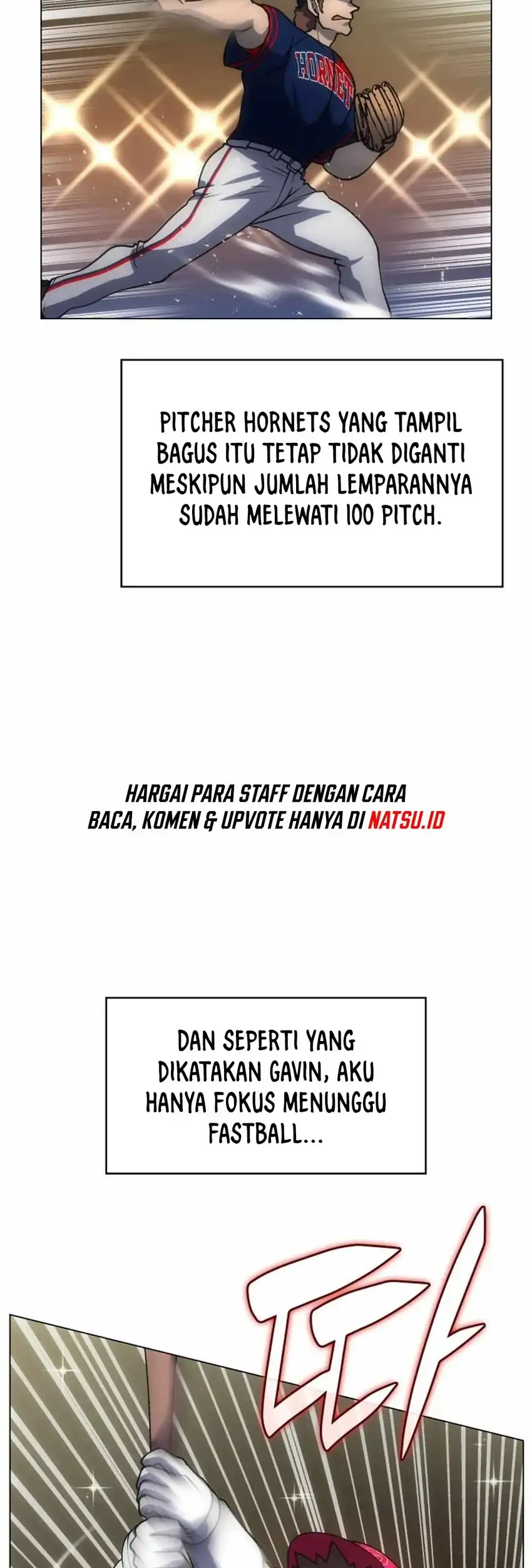 Home Plate Villain Chapter 99 Gambar 43