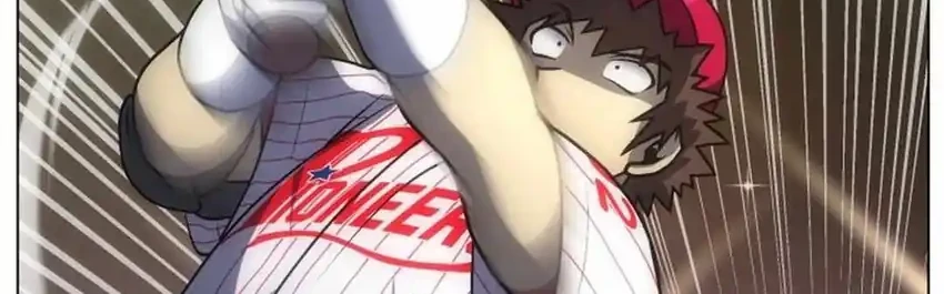 Home Plate Villain Chapter 99 Gambar 44