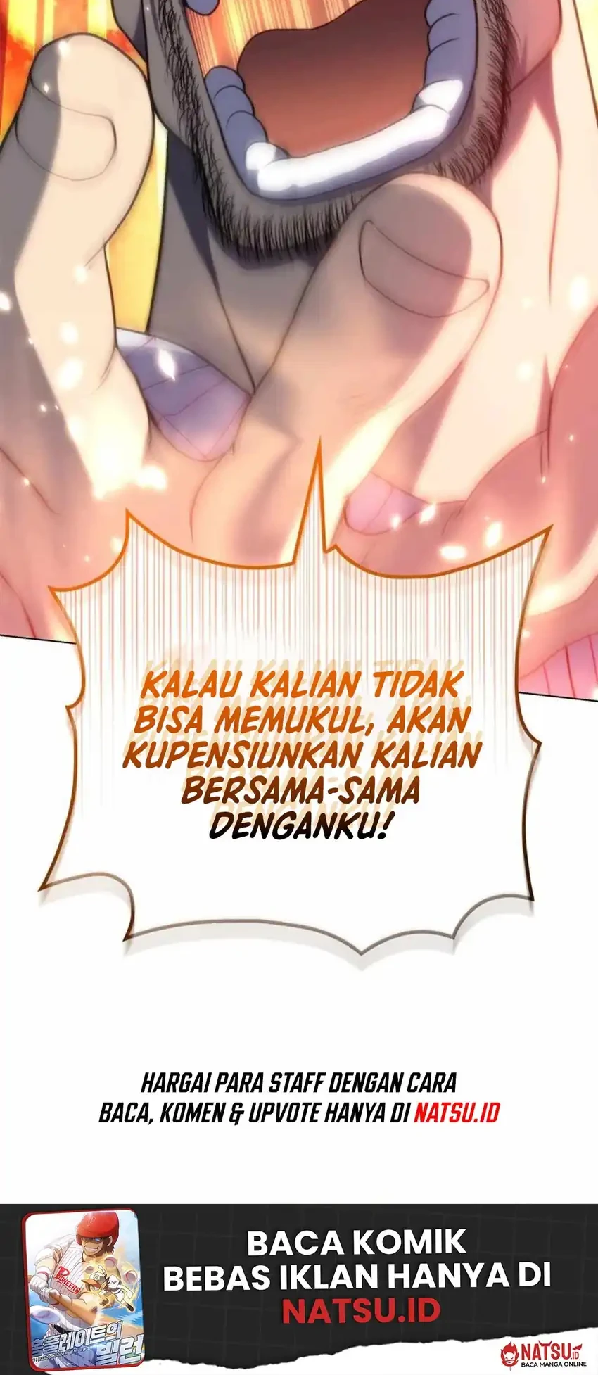 Home Plate Villain Chapter 99 Gambar 56