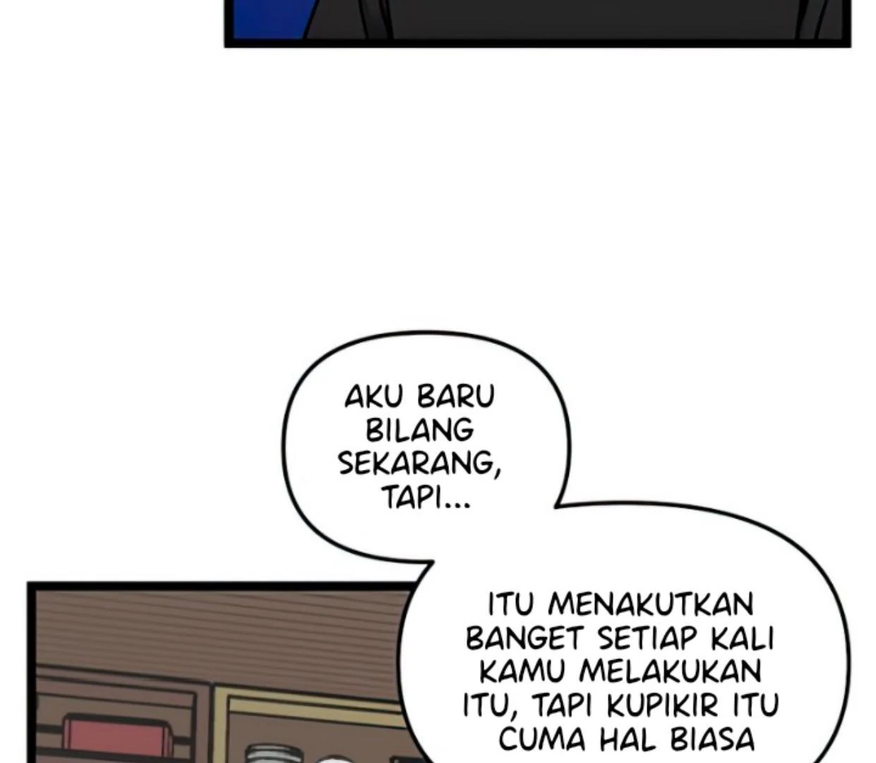Homeless Chapter 100 Gambar 100