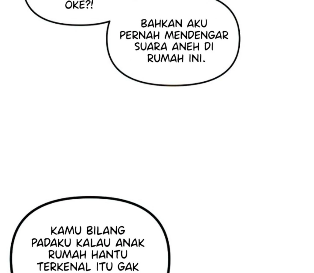 Homeless Chapter 100 Gambar 104