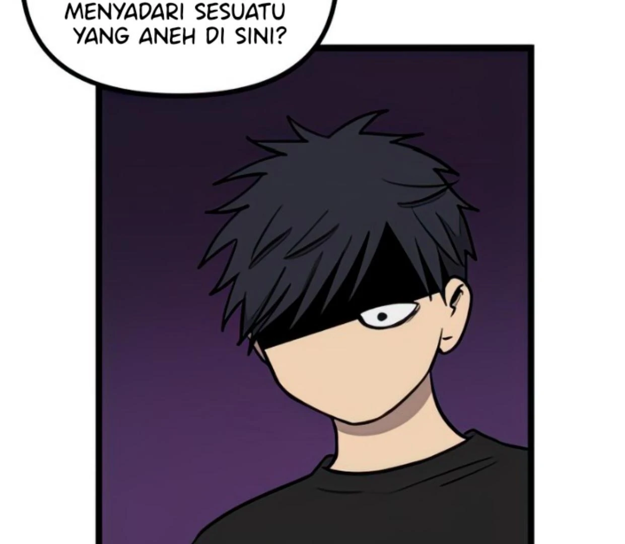 Homeless Chapter 100 Gambar 105