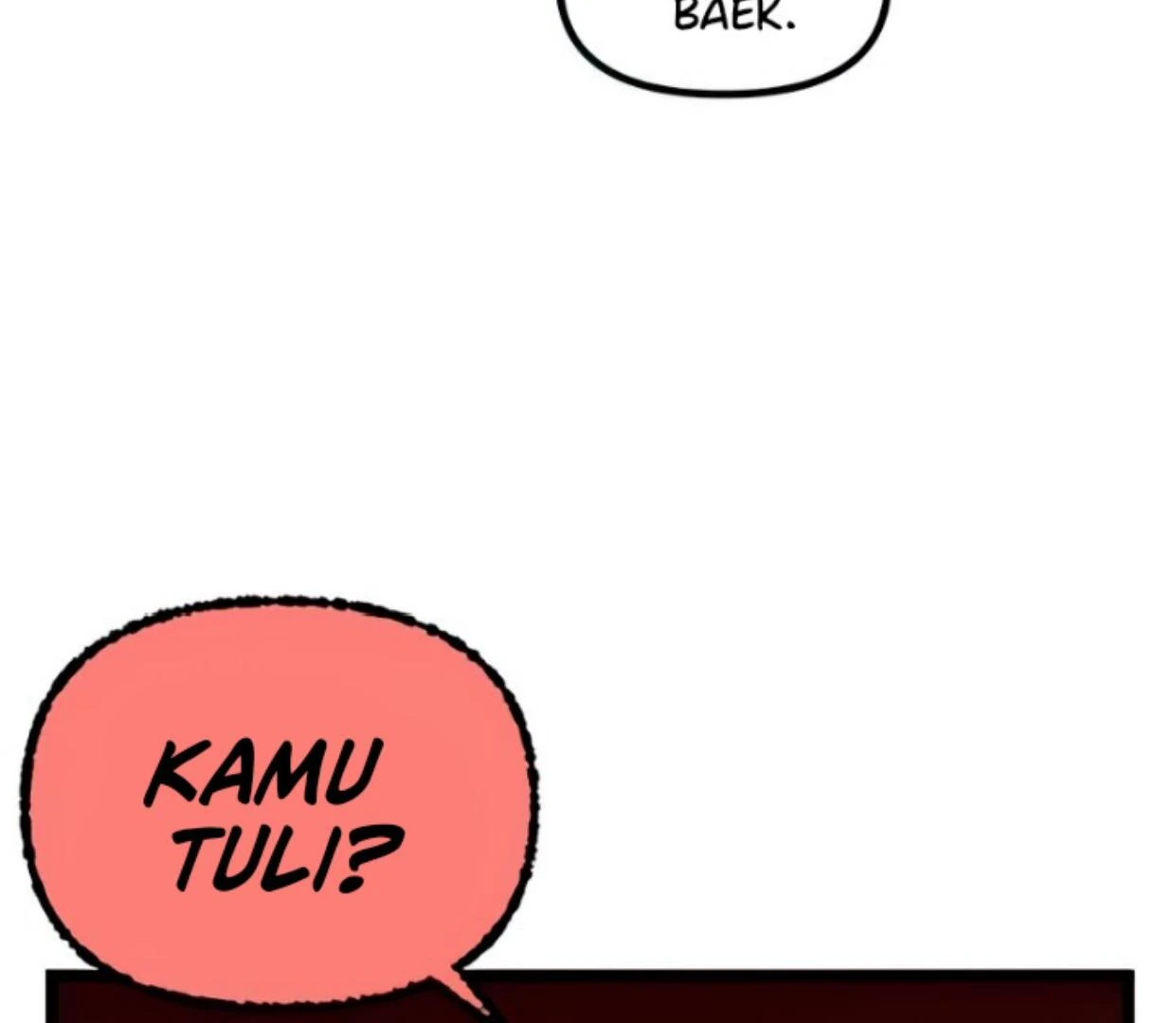 Homeless Chapter 100 Gambar 109