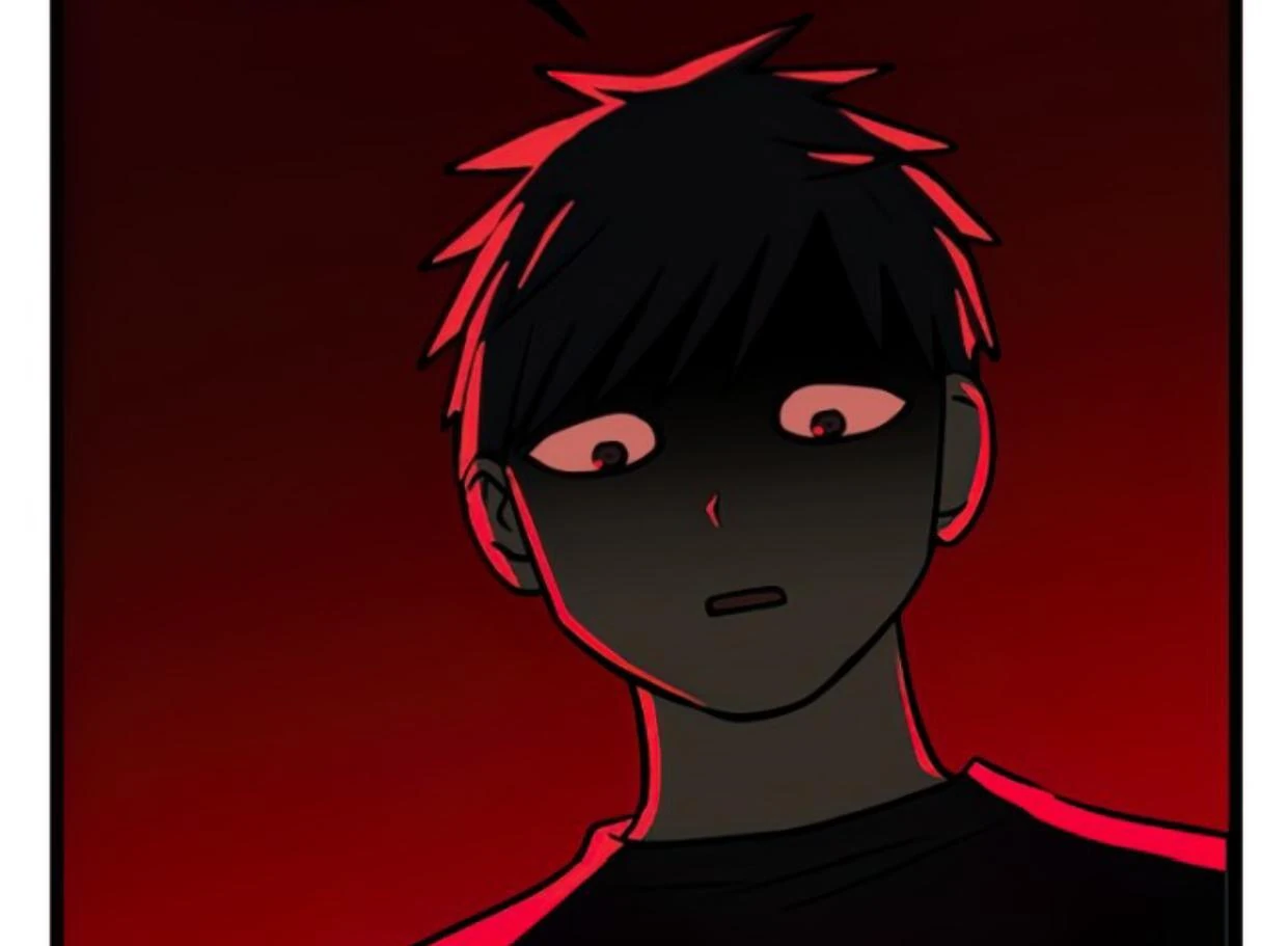 Homeless Chapter 100 Gambar 110