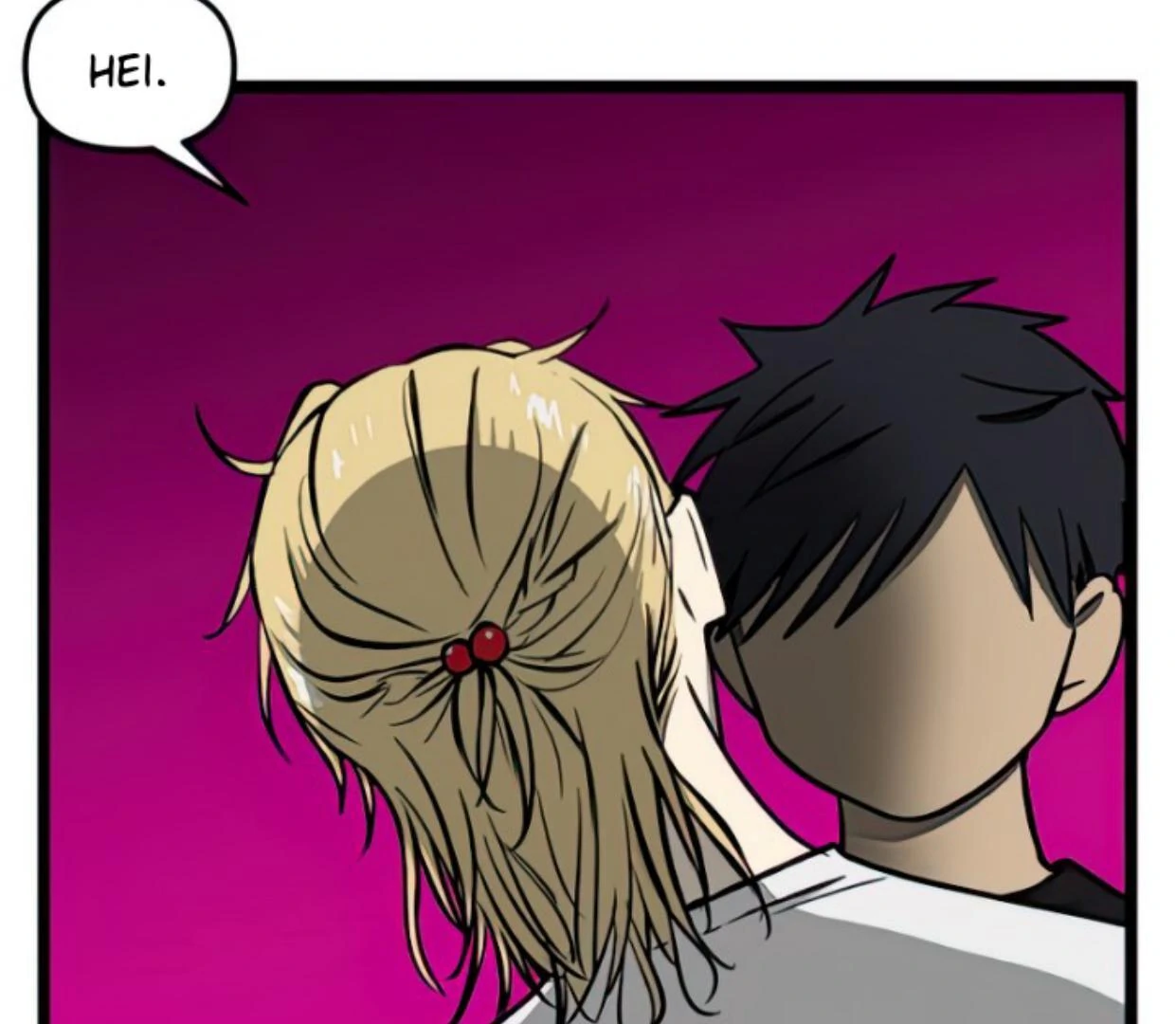 Homeless Chapter 100 Gambar 116