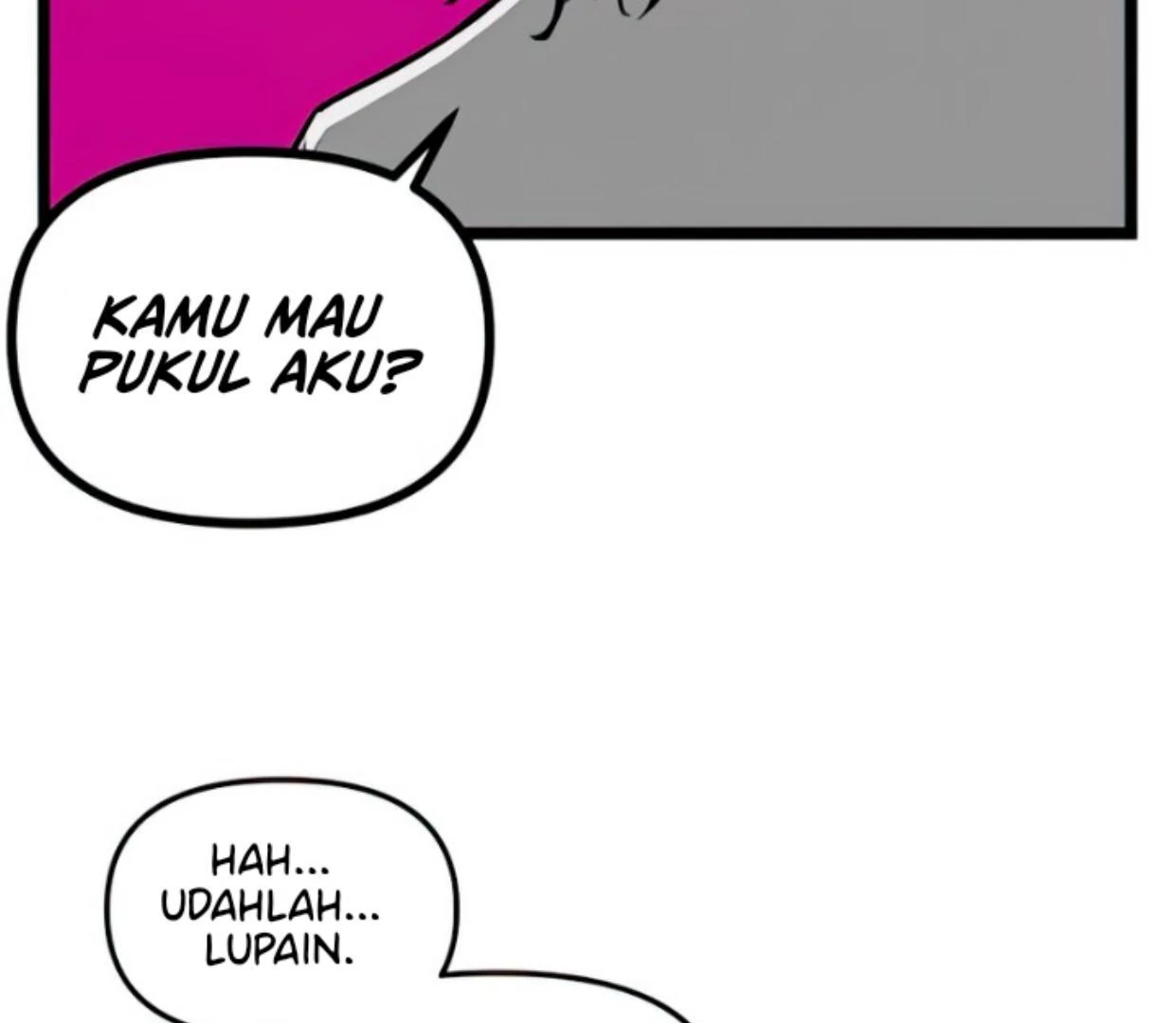 Homeless Chapter 100 Gambar 117