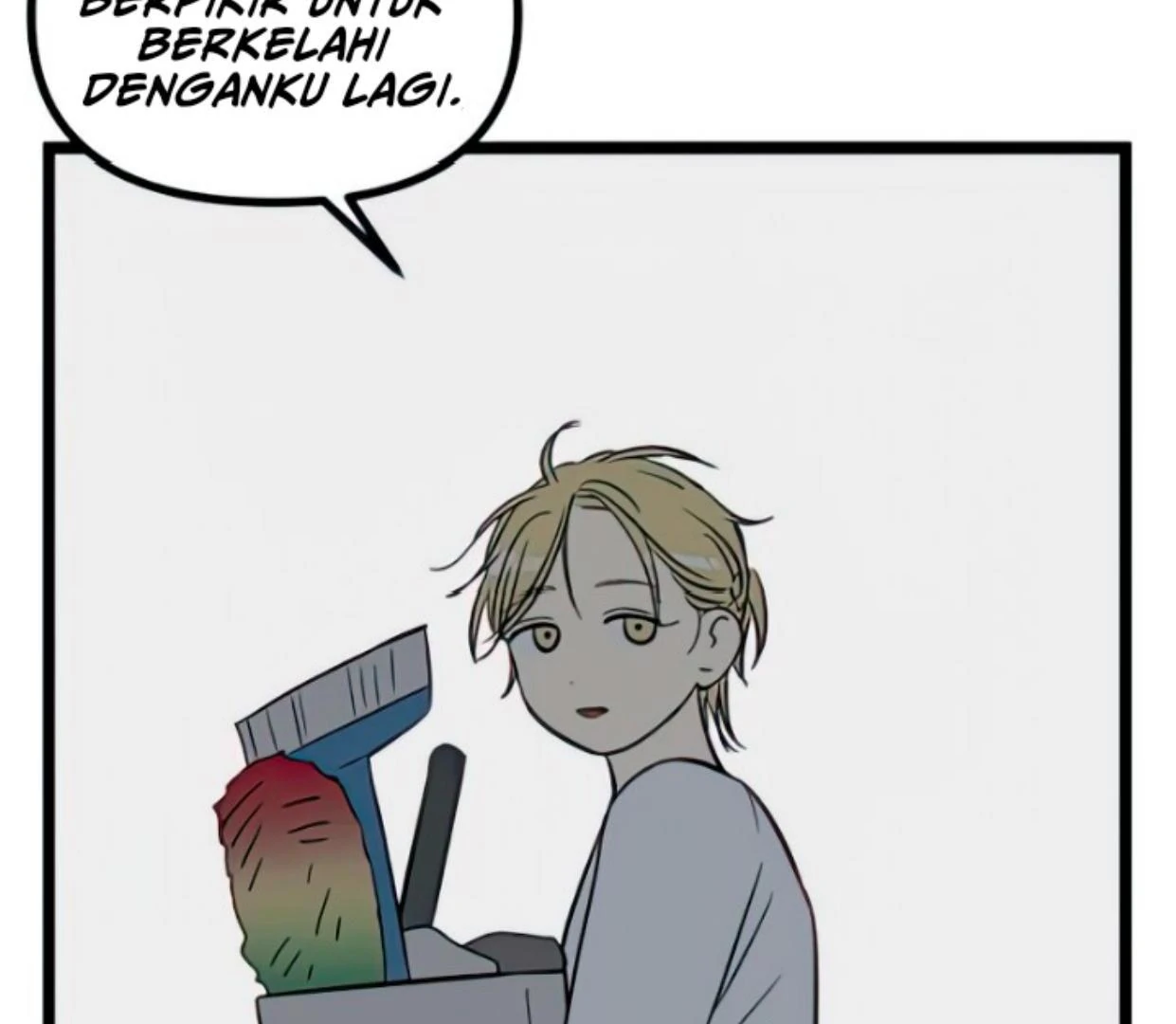 Homeless Chapter 100 Gambar 123