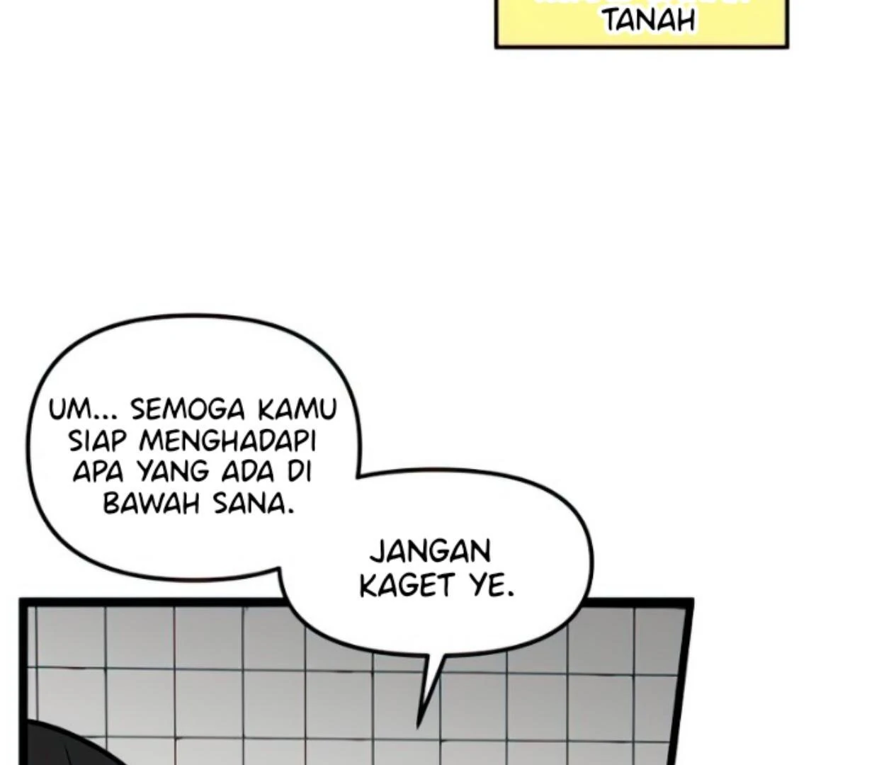 Homeless Chapter 100 Gambar 14
