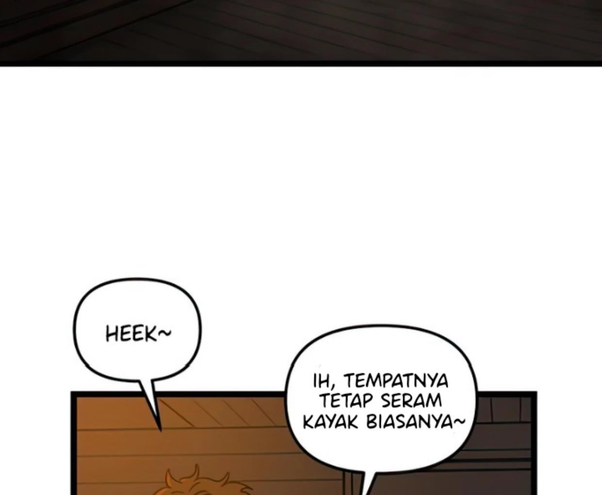 Homeless Chapter 100 Gambar 18