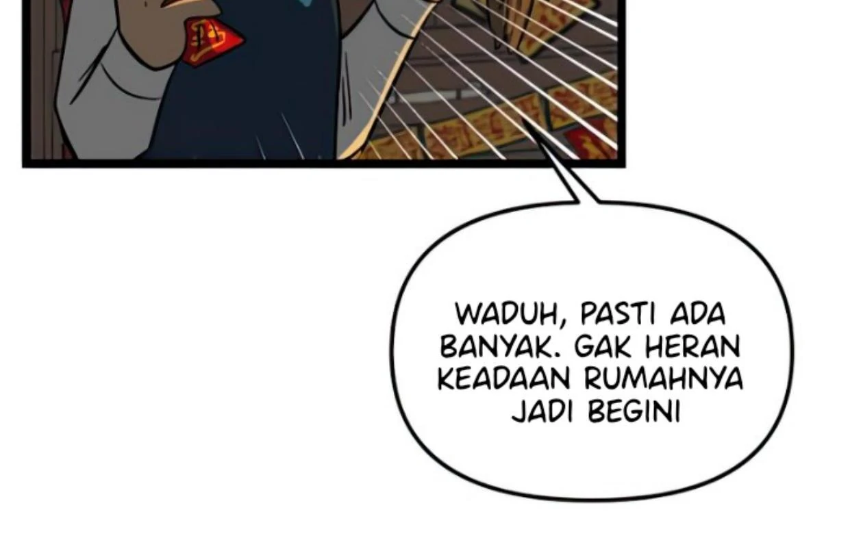 Homeless Chapter 100 Gambar 33