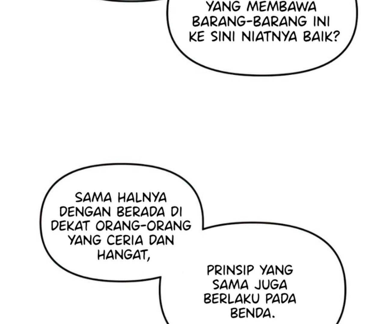 Homeless Chapter 100 Gambar 37