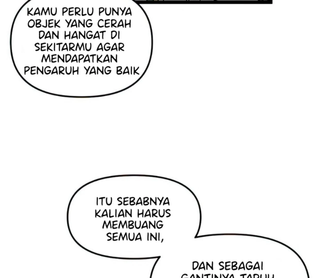 Homeless Chapter 100 Gambar 39