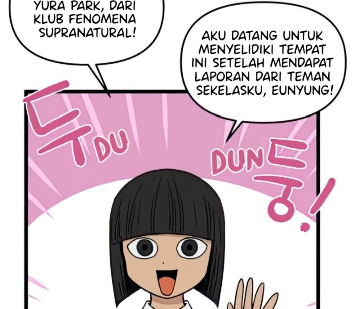 Homeless Chapter 100 Gambar 4