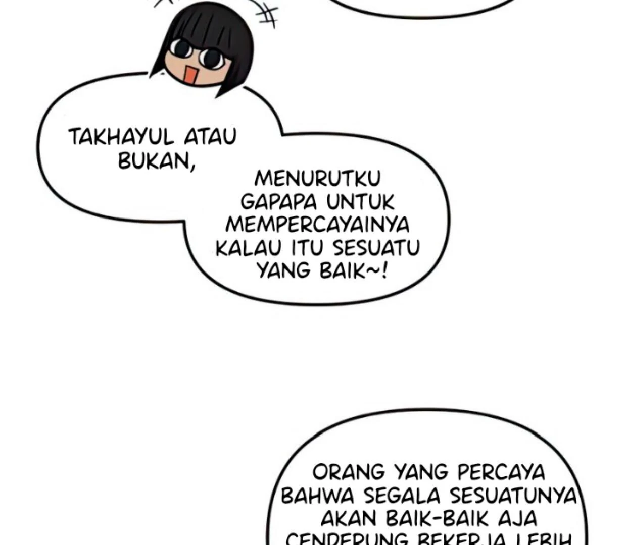Homeless Chapter 100 Gambar 42