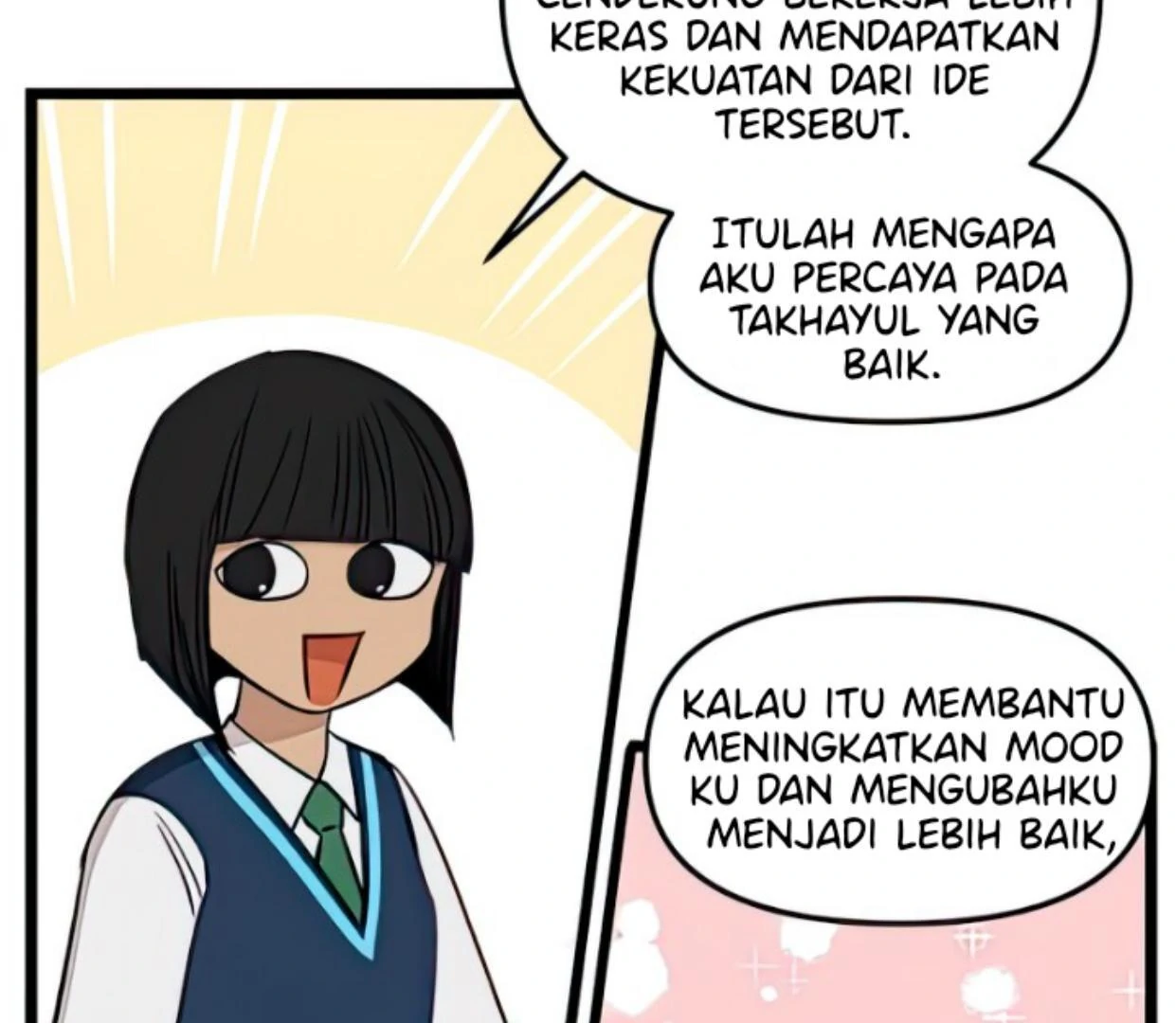 Homeless Chapter 100 Gambar 43