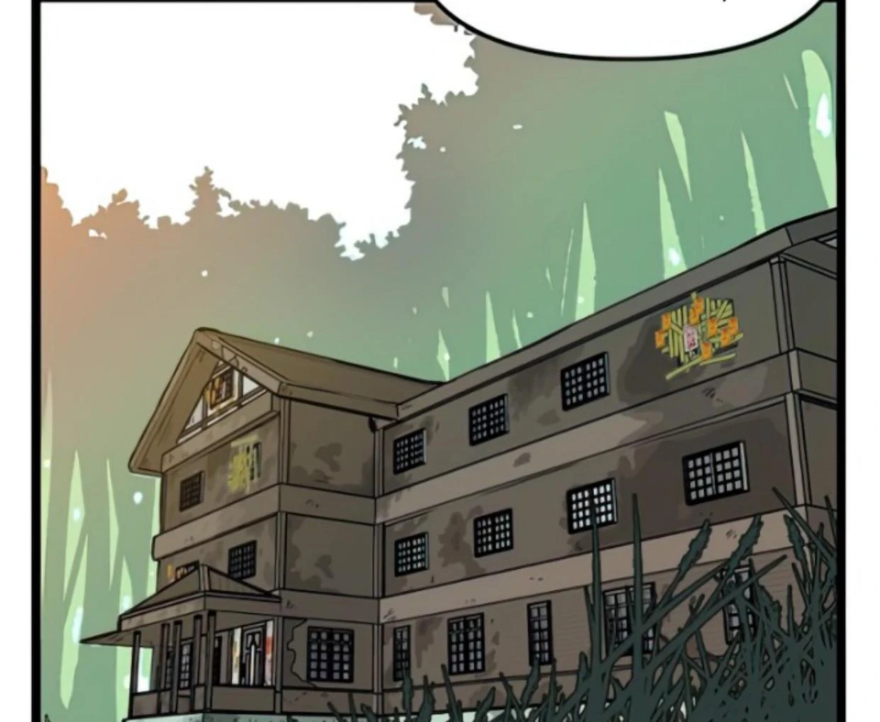 Homeless Chapter 100 Gambar 46