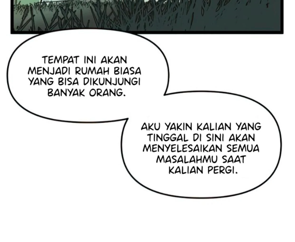 Homeless Chapter 100 Gambar 47