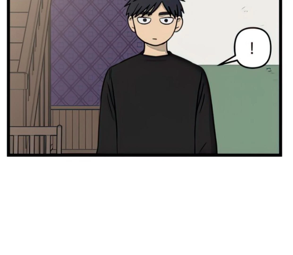 Homeless Chapter 100 Gambar 54