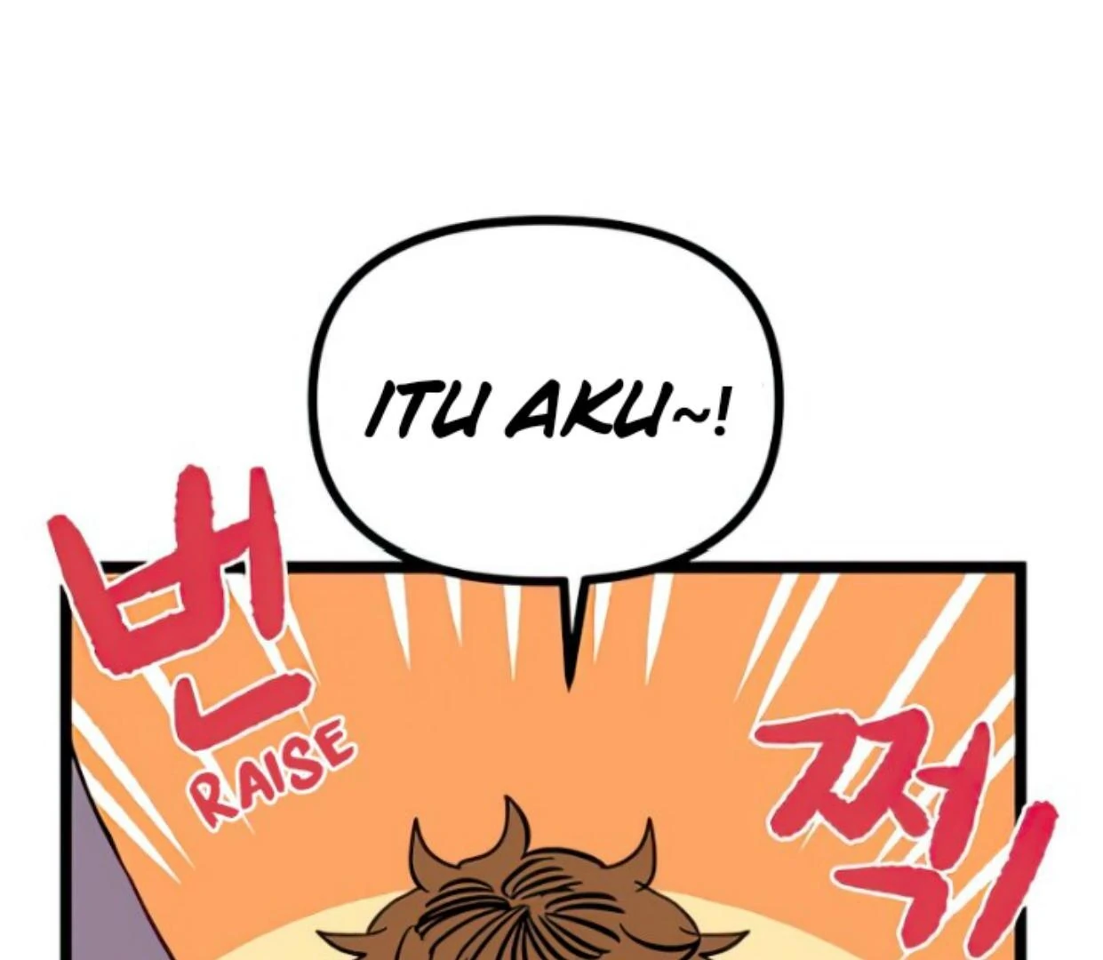 Homeless Chapter 100 Gambar 6