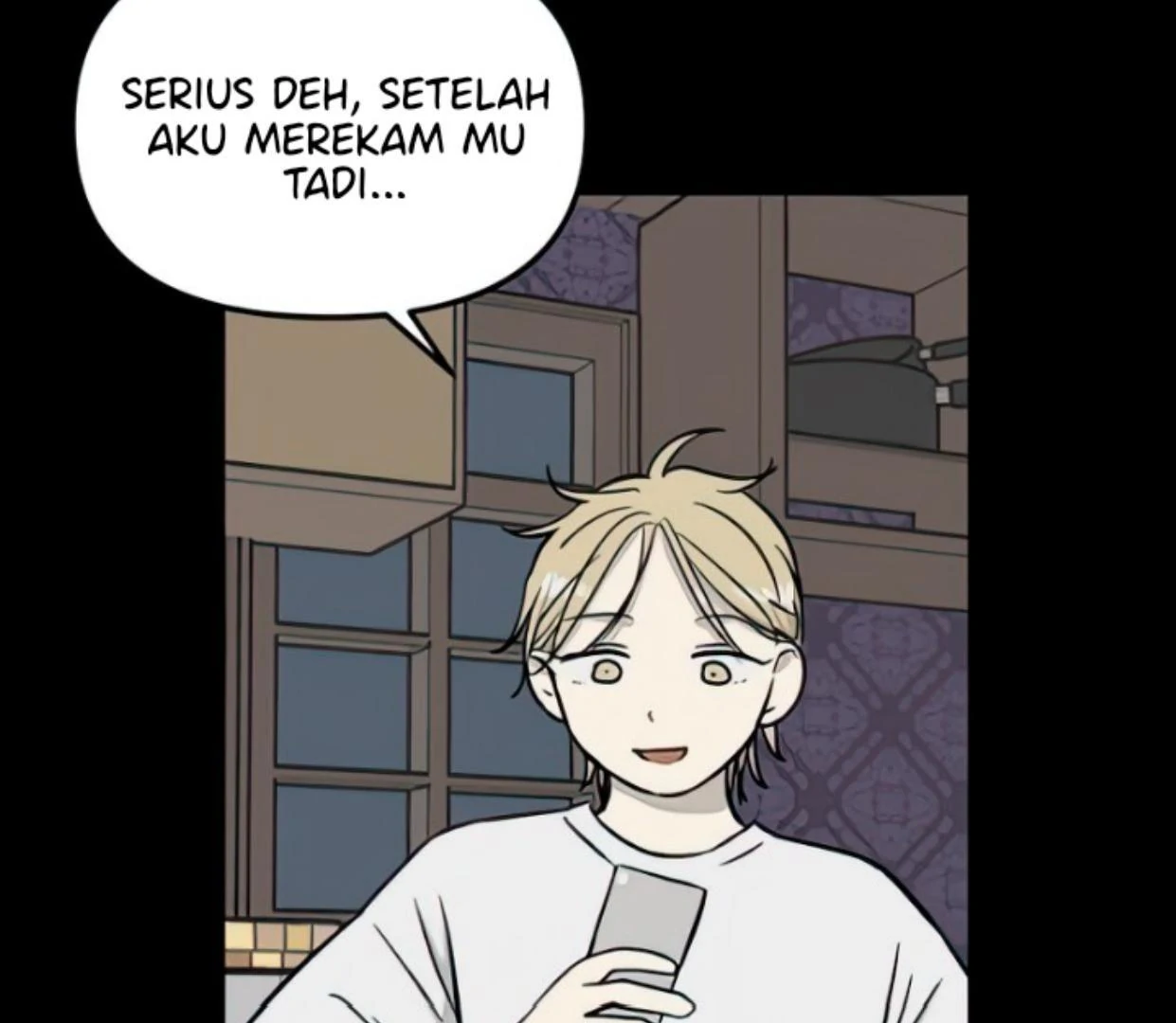 Homeless Chapter 100 Gambar 62