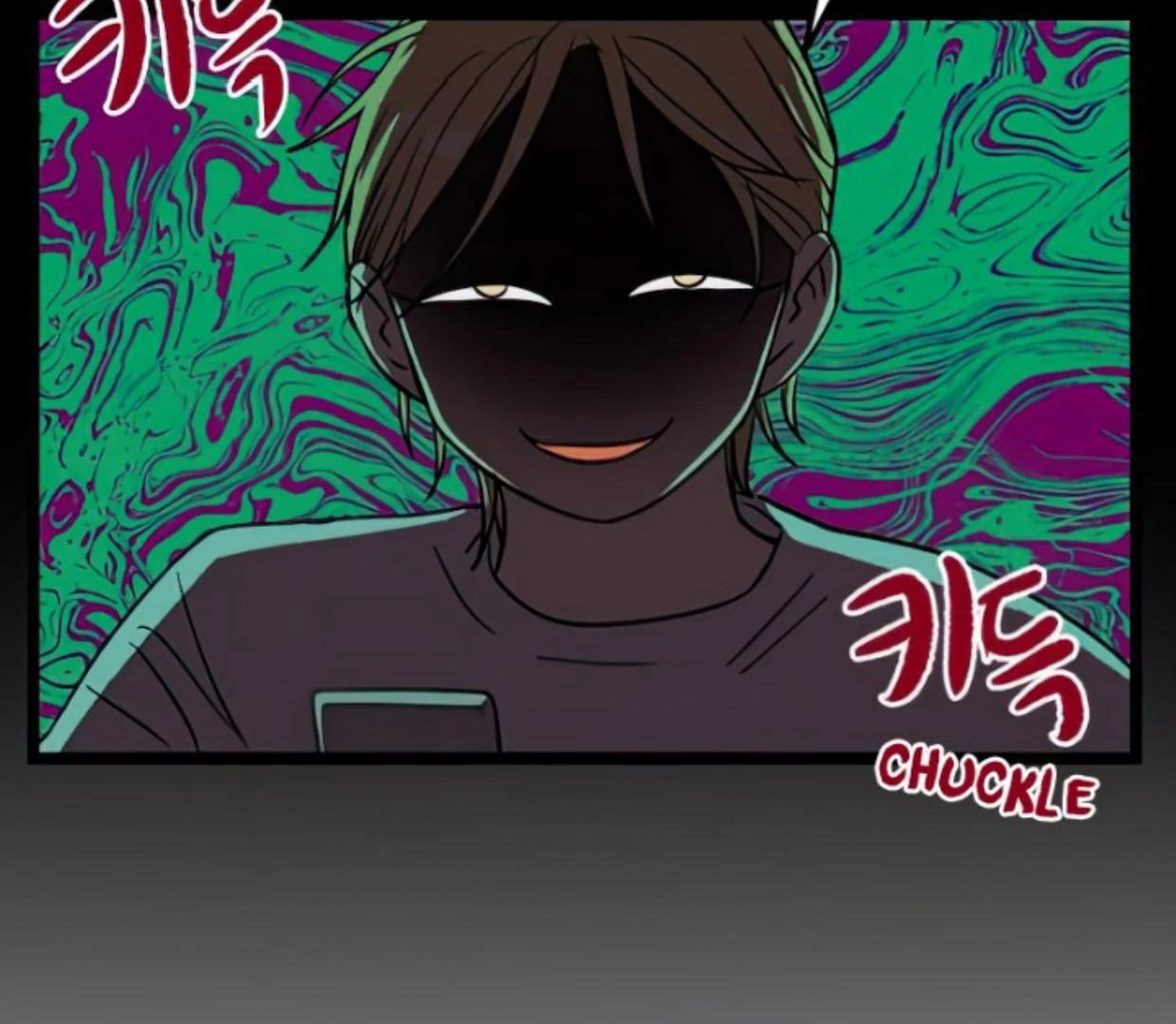 Homeless Chapter 100 Gambar 64