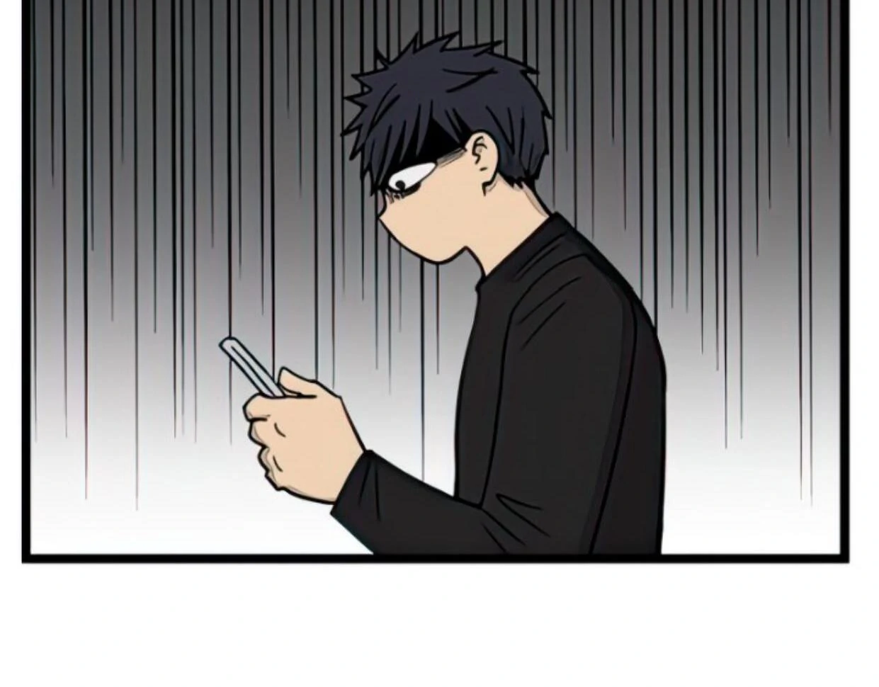 Homeless Chapter 100 Gambar 66