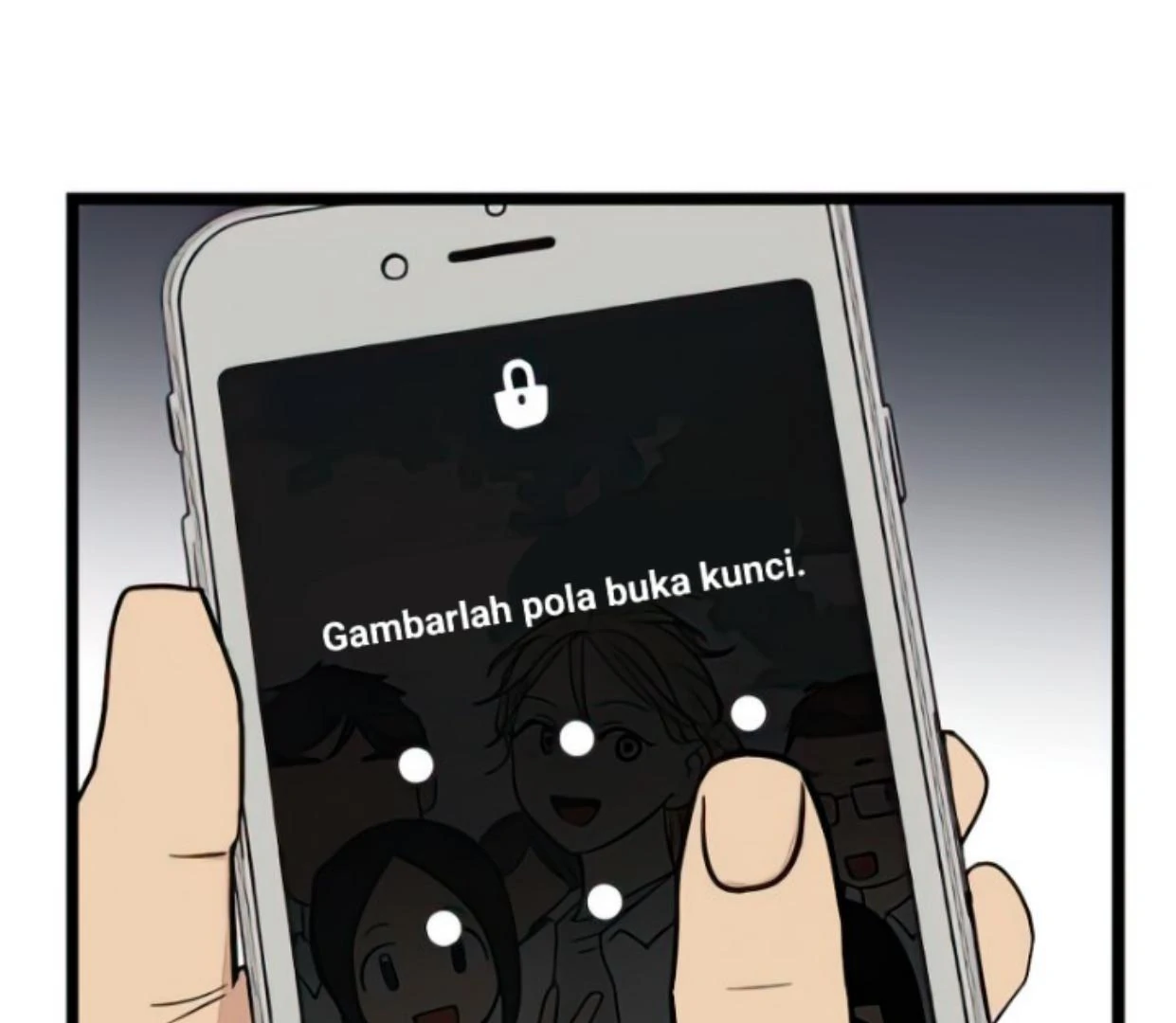 Homeless Chapter 100 Gambar 67