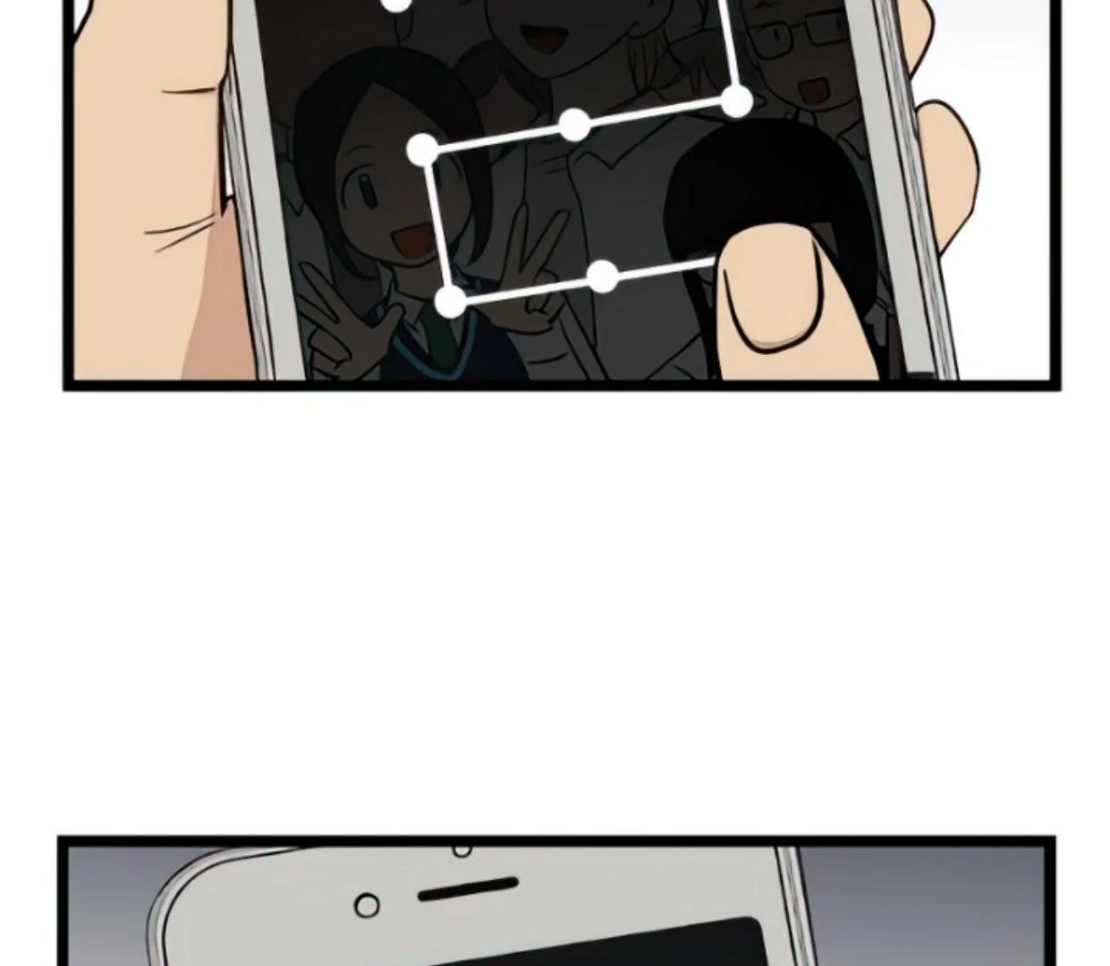 Homeless Chapter 100 Gambar 69