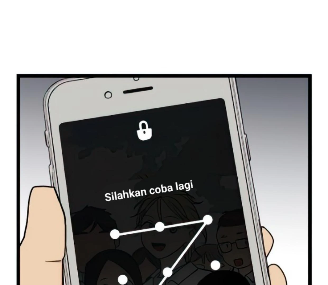 Homeless Chapter 100 Gambar 71