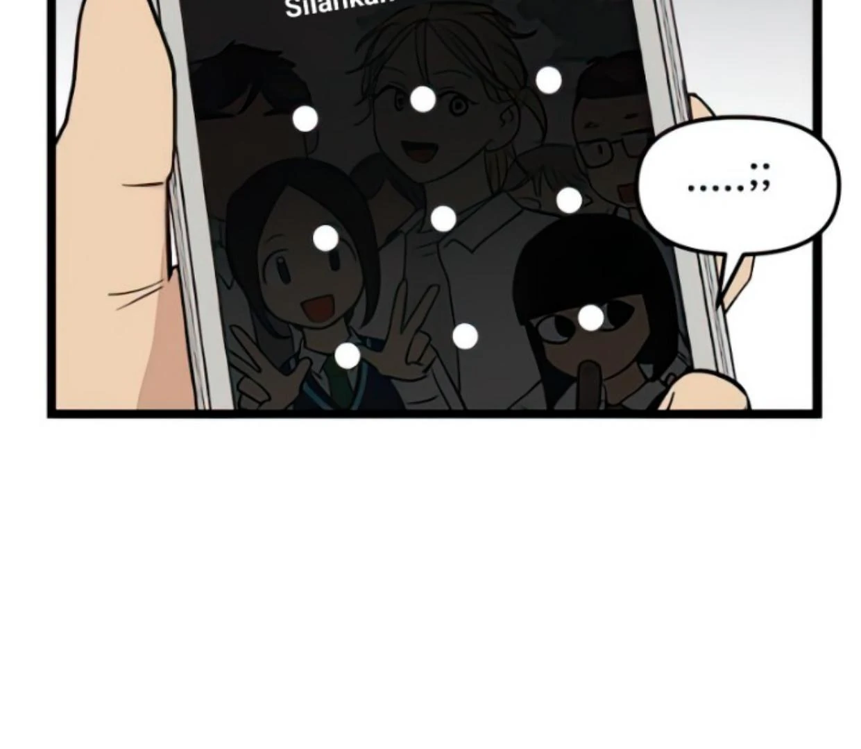 Homeless Chapter 100 Gambar 73