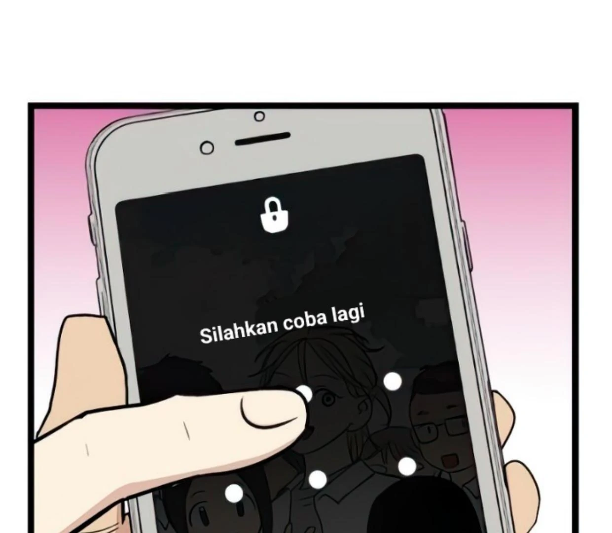 Homeless Chapter 100 Gambar 74