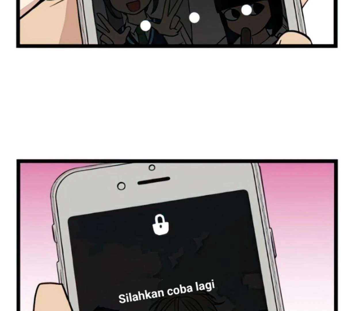 Homeless Chapter 100 Gambar 75