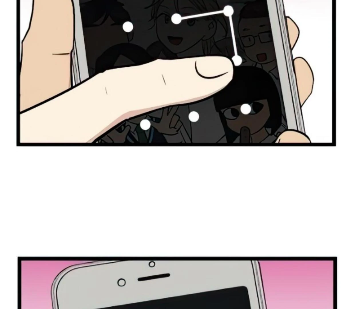 Homeless Chapter 100 Gambar 76