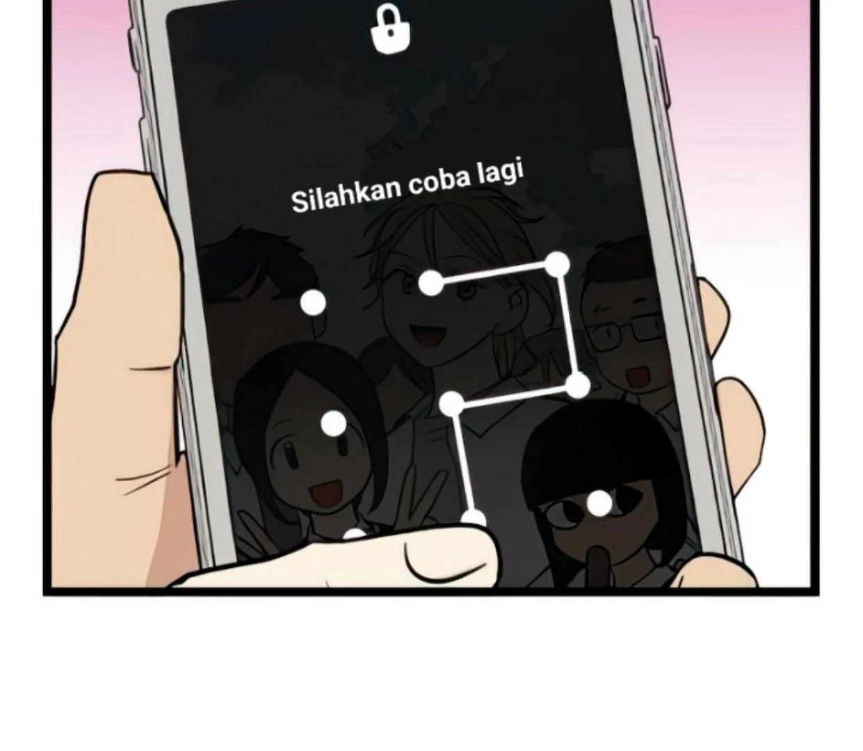 Homeless Chapter 100 Gambar 77