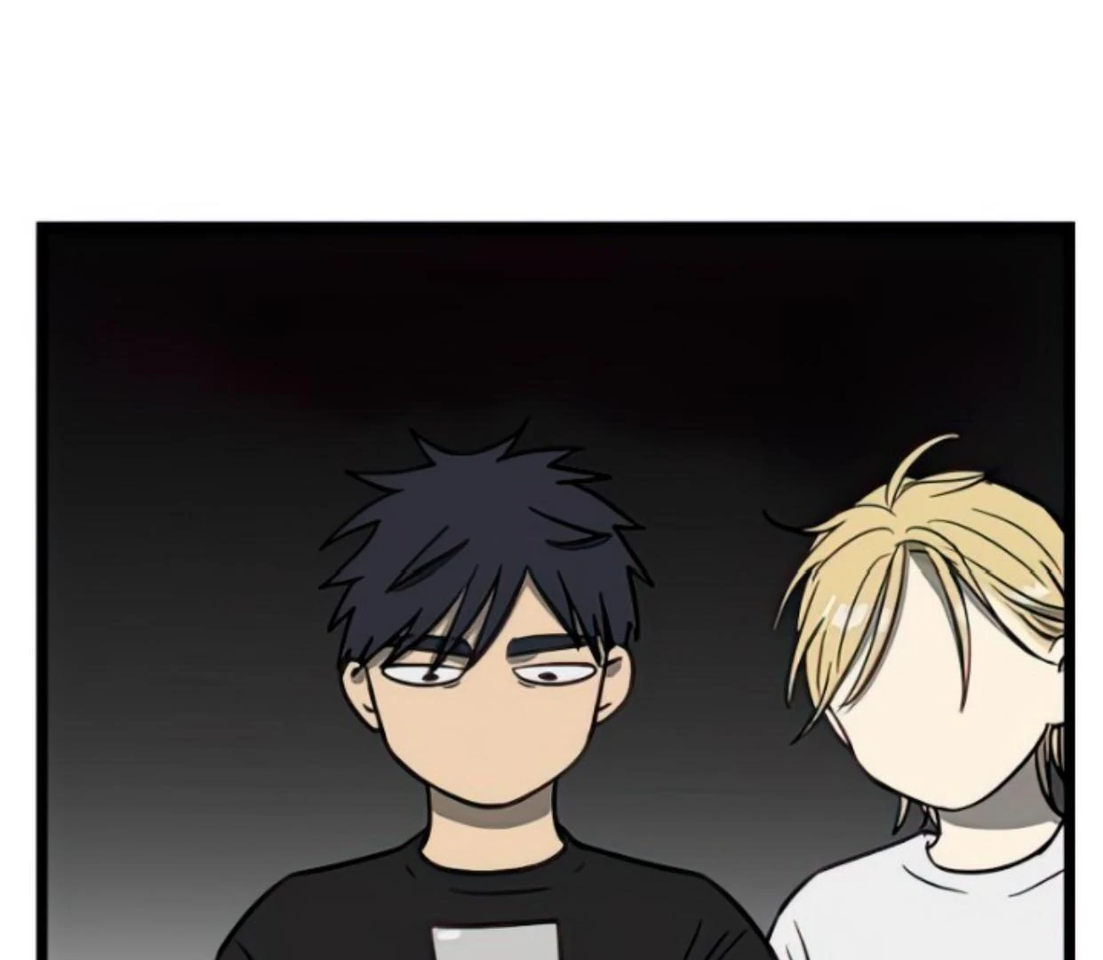 Homeless Chapter 100 Gambar 78