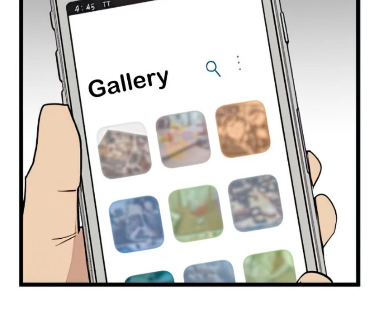 Homeless Chapter 100 Gambar 81