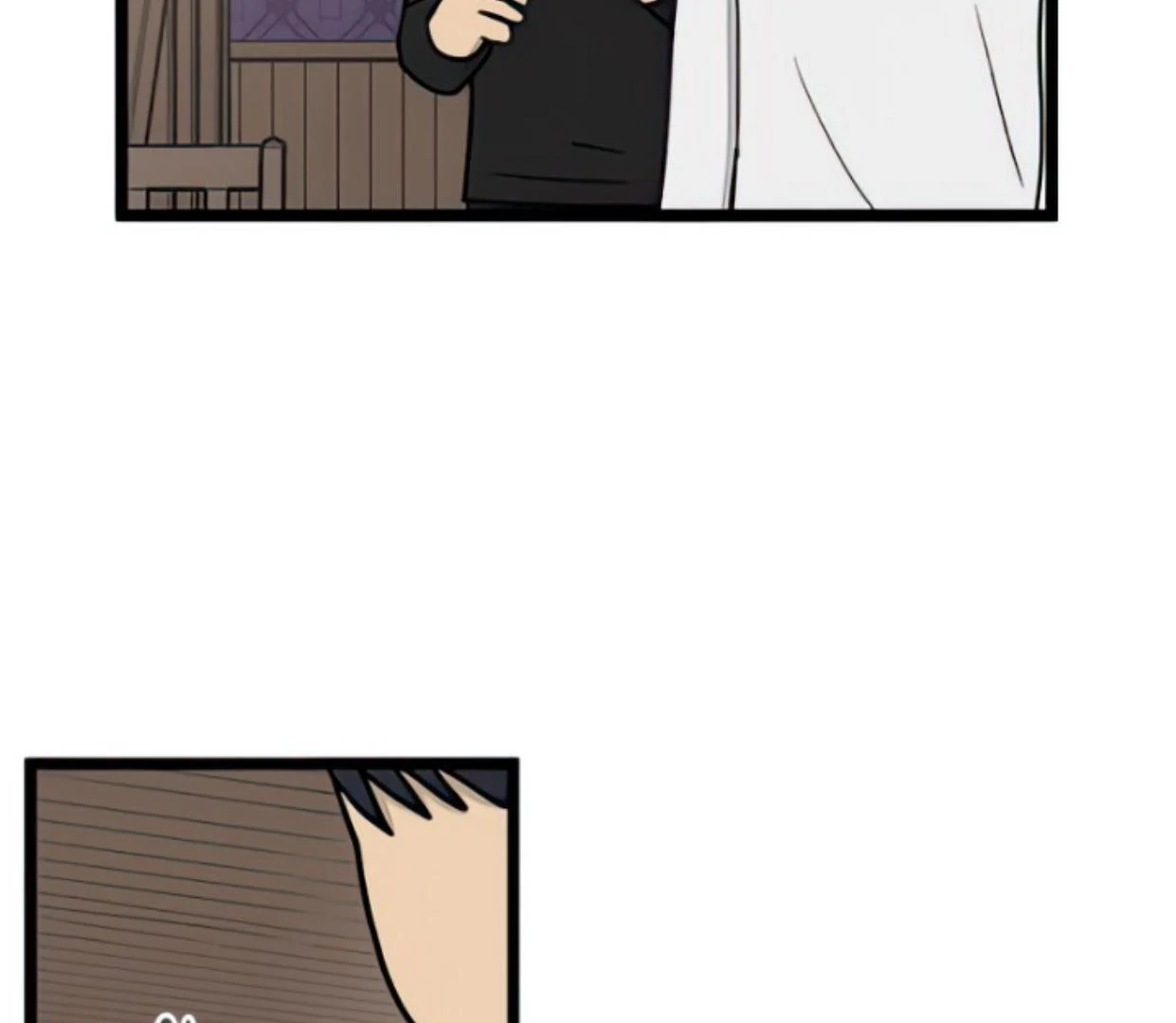 Homeless Chapter 100 Gambar 83