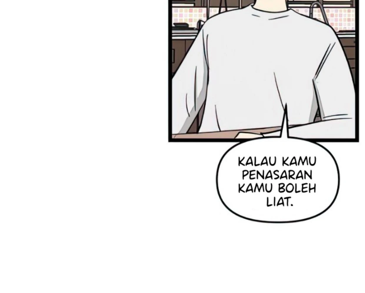Homeless Chapter 100 Gambar 85