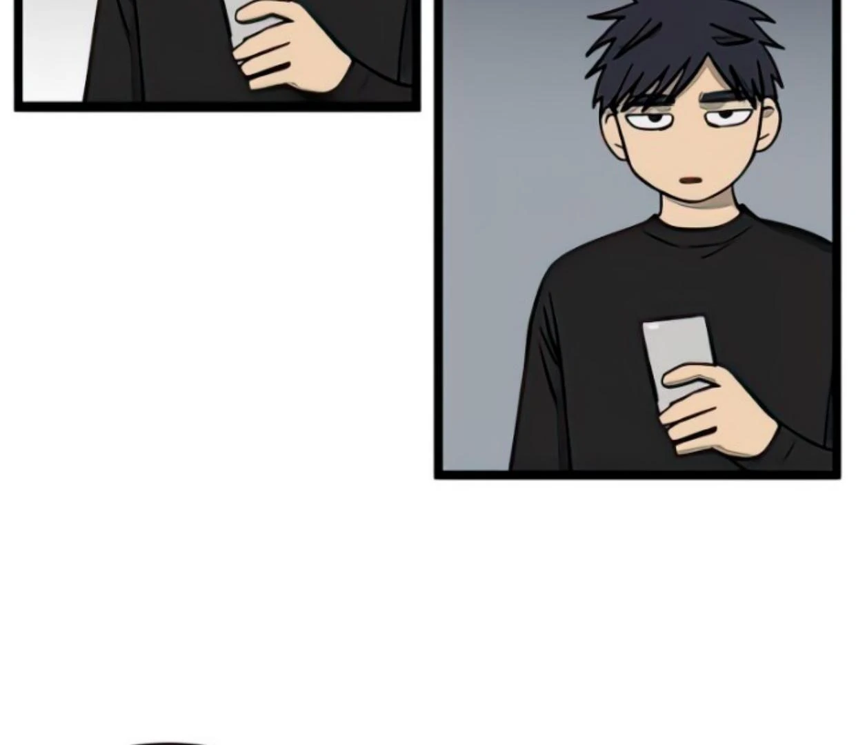 Homeless Chapter 100 Gambar 87