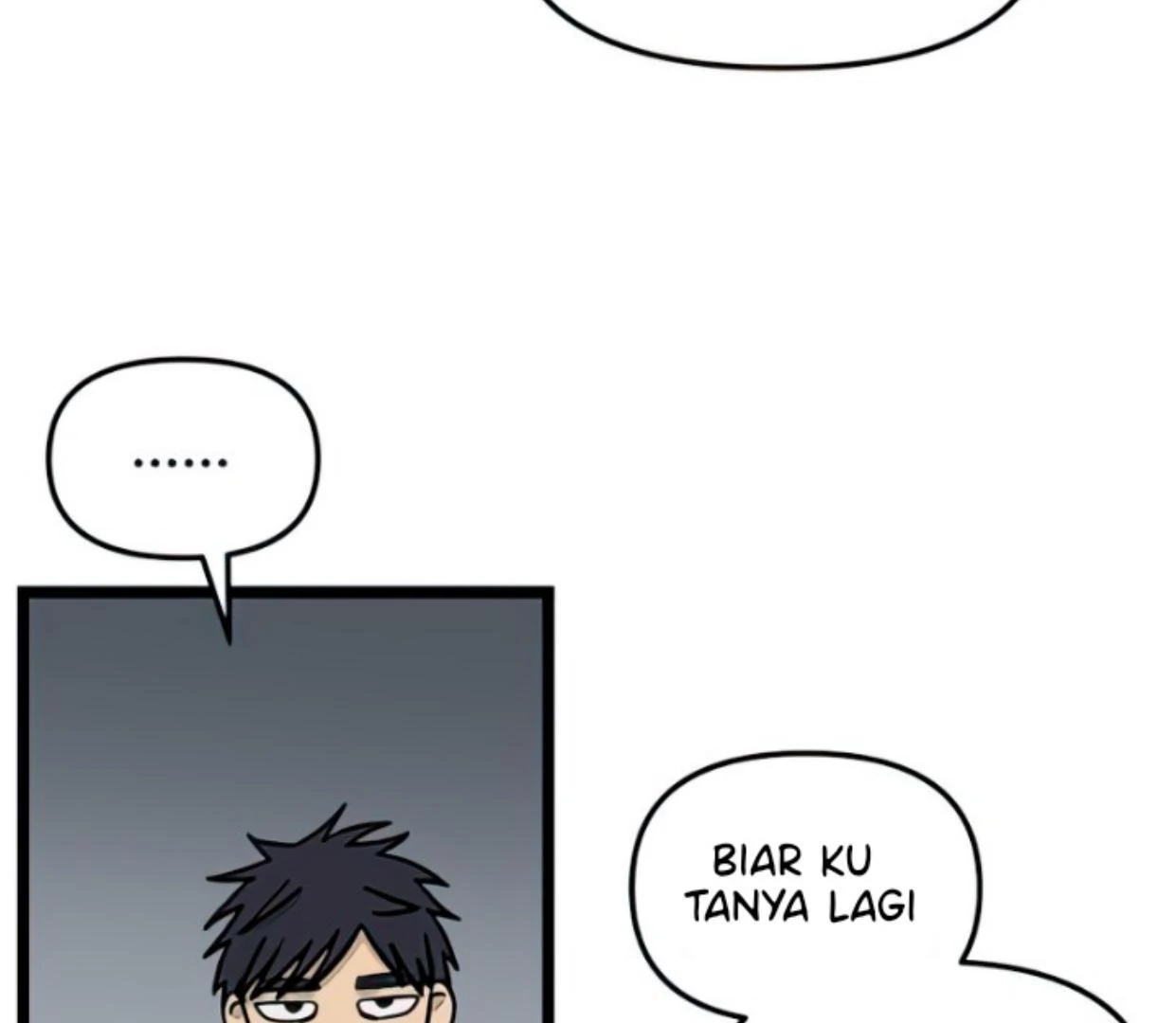 Homeless Chapter 100 Gambar 90