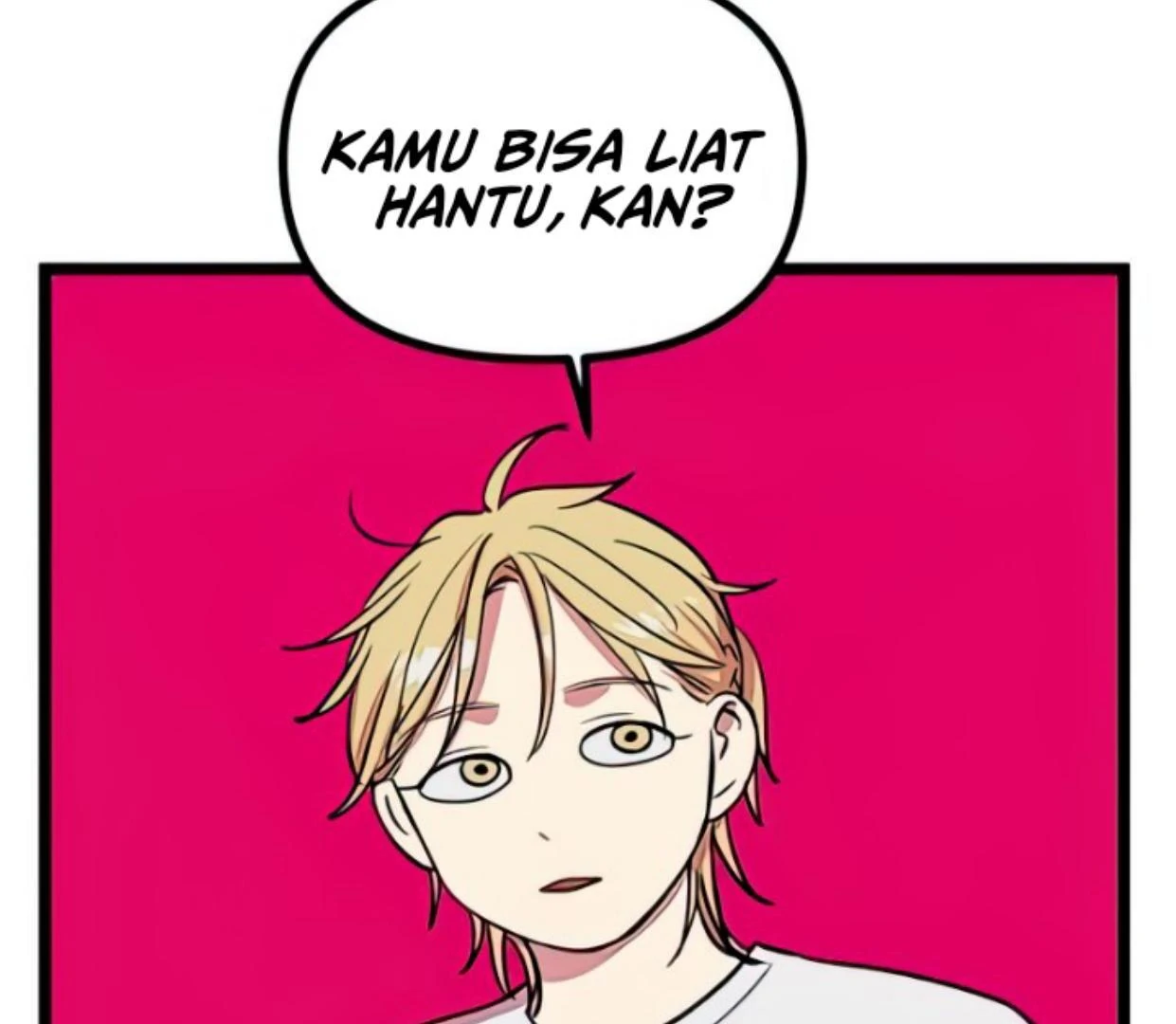 Homeless Chapter 100 Gambar 95