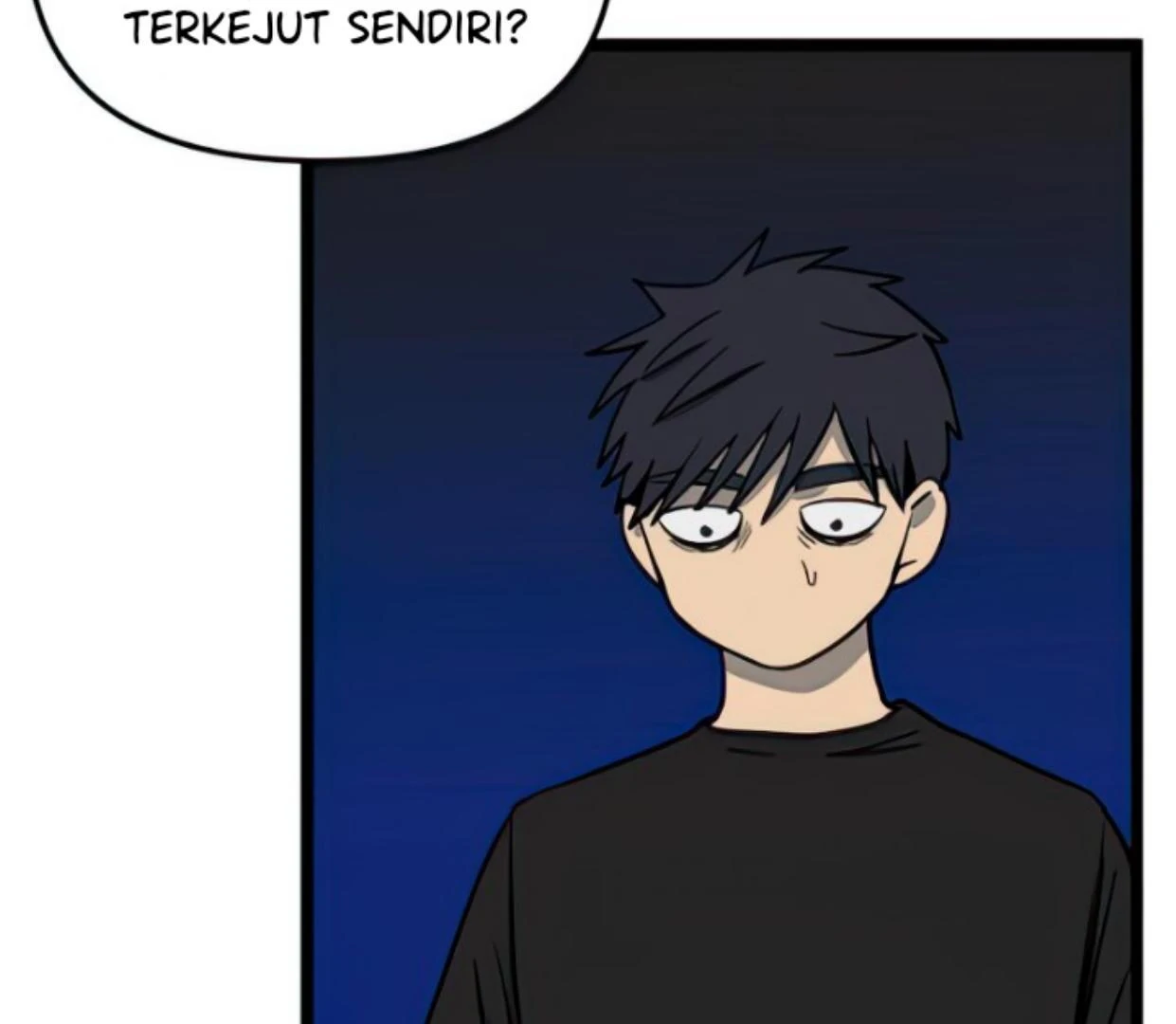 Homeless Chapter 100 Gambar 99