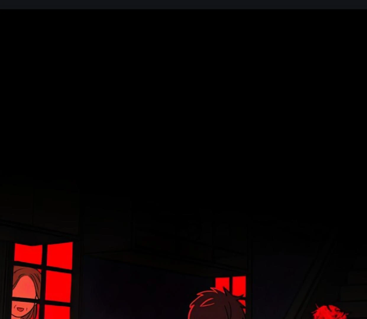 Komik Homeless Chapter 101 gambar nomor 1