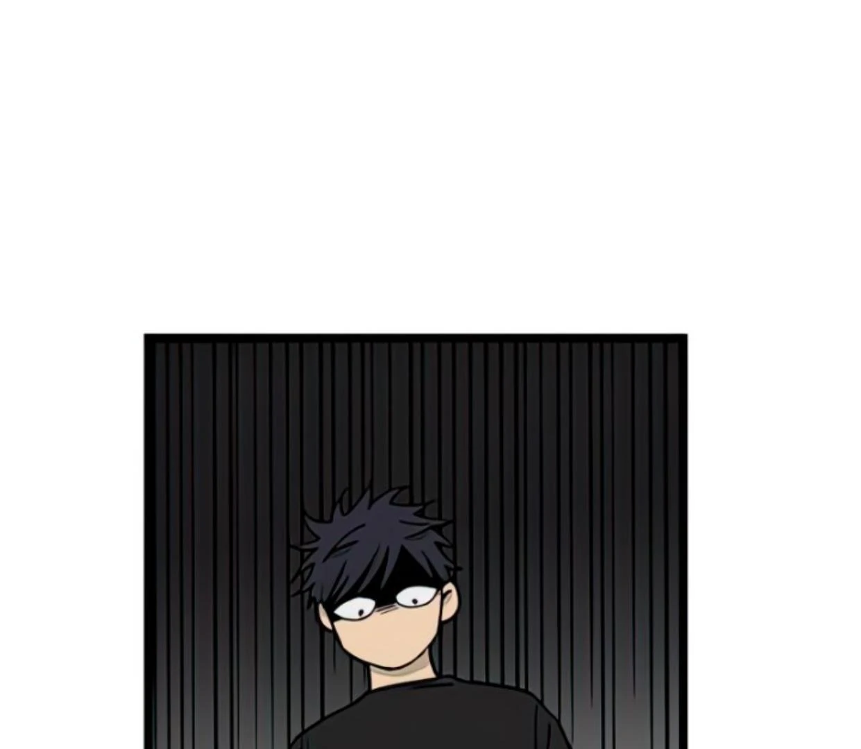 Homeless Chapter 101 Gambar 101