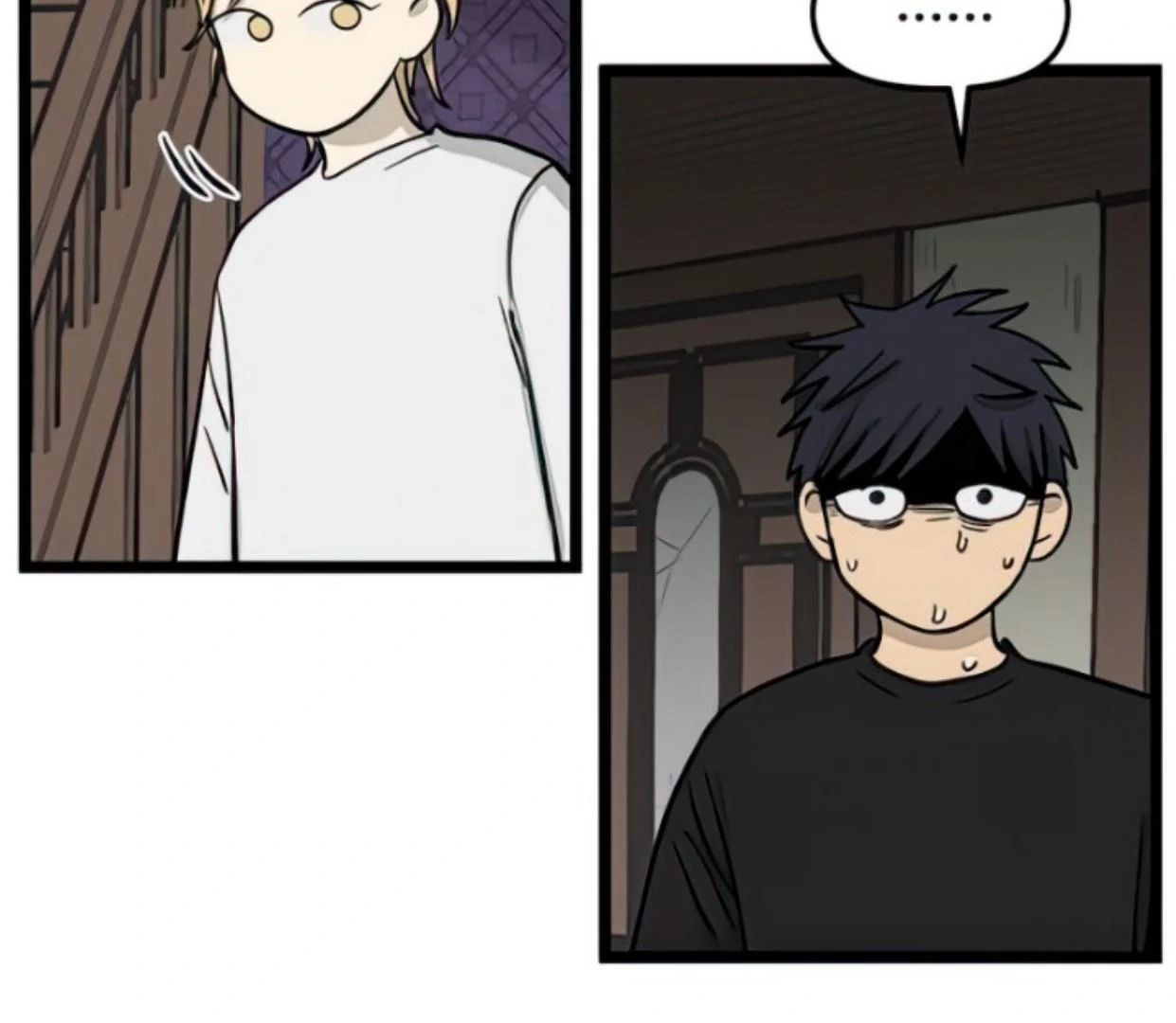 Homeless Chapter 101 Gambar 108