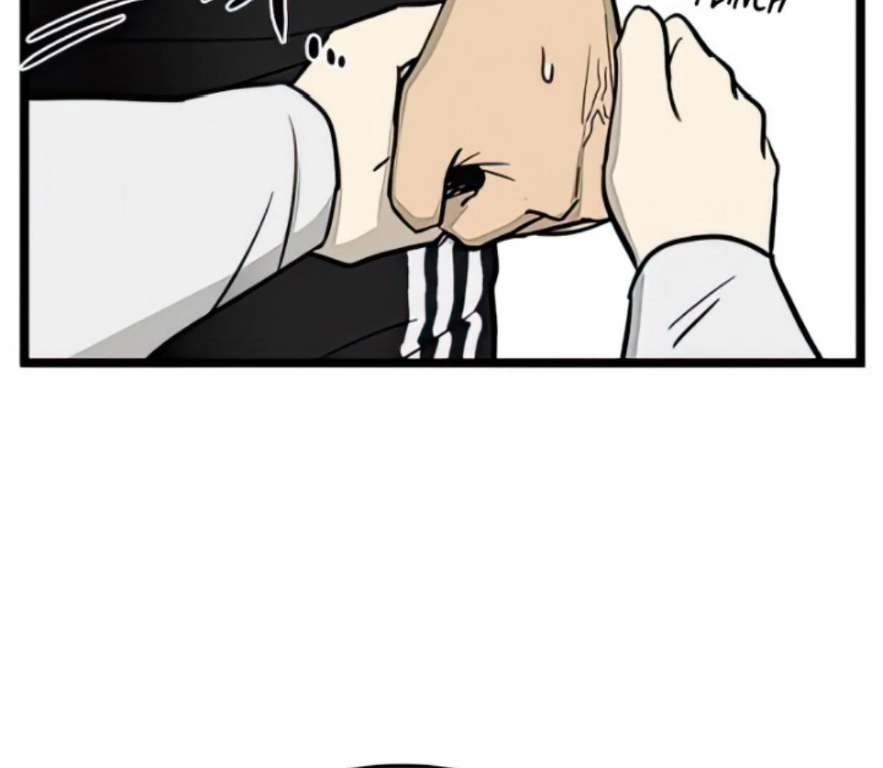 Homeless Chapter 101 Gambar 112